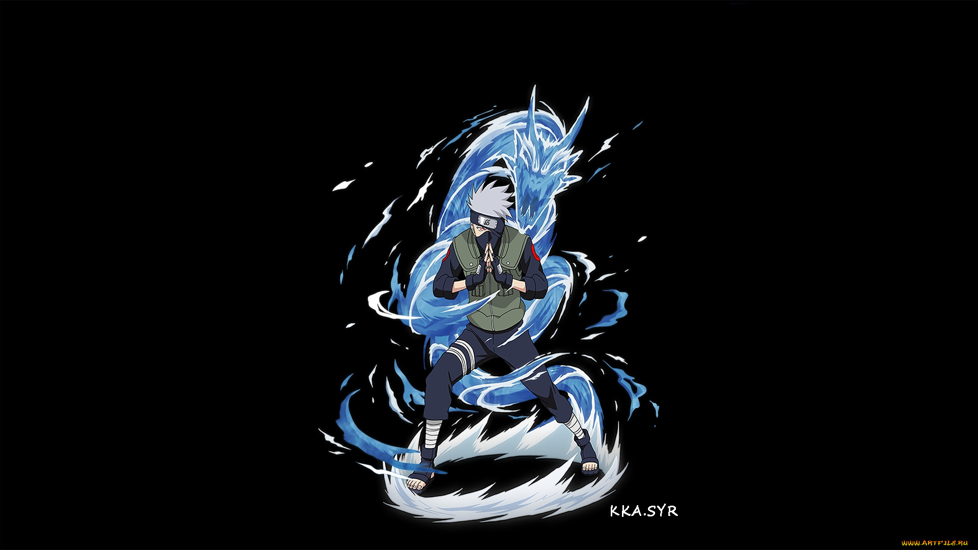 , naruto, 